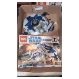 Lego Star Wars Droid Gunship