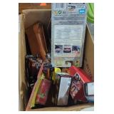 Misc Collector Cars & More Lot