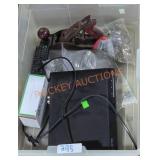 Misc Home Items Lot
