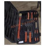 BBQ MasterTools Set