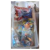Burger King Collectibles Lot
