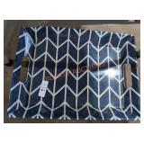 Decorative Serving Tray