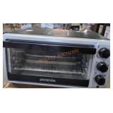 Proctor Toaster Oven