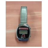 Vintage Kenworth Digital Watch