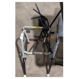 Bike Rack
