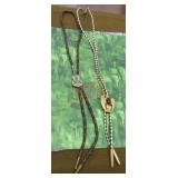 Vintage Bolo Ties - Qty 2