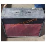 Vintage Speaker