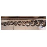 Craftsman Socket Set