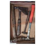 Hammer Lot