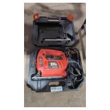 Black and Decker Jigsaw