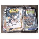 Comic Books Lot