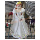 Royal Doulton Disney Ariel Figurine