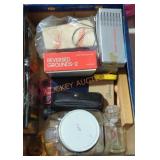 Small Box Lot