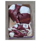 Kids and Adults Boxing Gloves