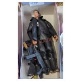 Junk Yard Jack Action Figure