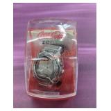 Coca-Cola Zero Quartz Wristwatch