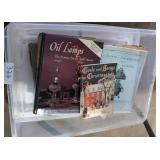 Book Tote Lot