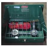Coleman Mobile Grill