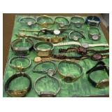 Misc. Ladies Wrist Watches