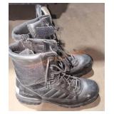 Tac Boots - Size 11