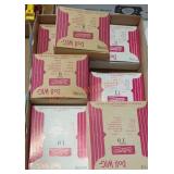 Doll Wigs Box Lot - Qty 9