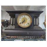 Ingraham Adrian Mantel Clock