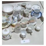 Misc. Decorative Dishes