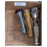 Flashlight Lot