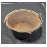 Cast Iron Pot
