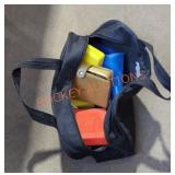 Misc Tools Bag Lot