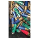 Shell Box Lot