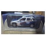 Penn State Nittany Lions BMW X5 Model