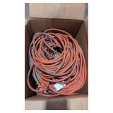 Extension Cord Lot