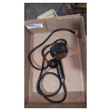 WW2 Microphone T-11