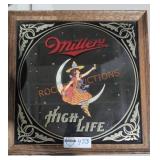 Millers High Life