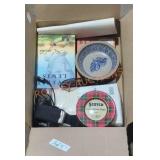 Misc. Box Lot