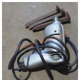 Shopmate Corded Drill