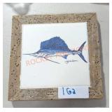 Swordfish Picture