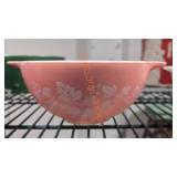 Pyrex Mixing Bowl
