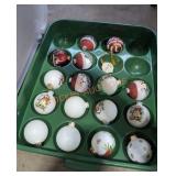 Christmas Ornaments