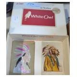 Indian Themed Post Cards - Qty 2