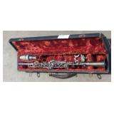 Sorkin Clarinet