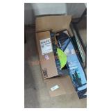 Garage Box Lot