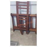 Twin Size Bed Frame