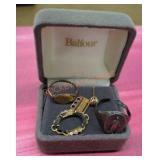 Misc. Jewelry Bits