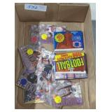Sports Cards Lot