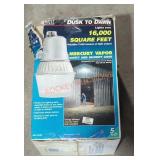 Outdoor Lighting