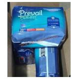 Prevail Daily Underwear