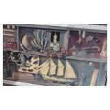 Robert de Postels Framed Art Print