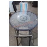 Outdoor Bistro Set